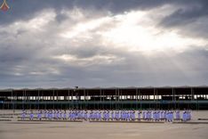 ภาพ No.232321:วันเสาร์ที่ 5 กรกฎาคม พ.ศ. 2568 พิธีบรรพชาอุปสมบท ธรรมทายาท โครงการบรรพชาอุปสมบทหมู่ รุ่นเข้าพรรษา ,  โครงการบวชพระนานาชาติ AEC & WAB รุ่นที่ 9 ณ วัดพระธรรมกาย