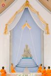 ภาพ No.171827:พิธีทอดกฐิน ศูนย์ปฏิบัติธรรมแก้วเมืองเลย วันที่ 27 ตุลาคม พ.ศ. 2567