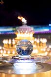 ภาพ No.241231:วันพุธที่ 27 สิงหาคม พ.ศ. 2568 พิธีฉลองชัยสวดมนต์ บทธัมมจักกัปปวัตตนสูตร ครบ 7,650,575,757 จบ ในวันธรรมชัย วัดพระธรรมกาย