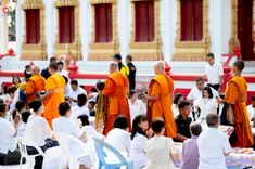 ภาพ No.234413:วันพฤหัสบดีที่ 24 กรกฎาคม พ.ศ. 2568 พิธีถวายสังฆทานแก่คณะสงฆ์ 323 วัด , พิธีมอบกองทุนหนุนแรงใจช่วยครูใต้ , พิธีทำบุญส่วนกุศลแด่ผู้วายชนม์ ในเหตุการณ์ความไม่สงบ 4 จังหวัด ชายแดนภาคใต้ (ปัตตานี , ยะลา , นราธิวาส , สงขลา) ปีที่ 21 ครั้งที่ 179 ณ วัดเวฬุวัน 
