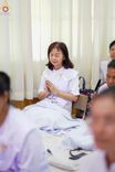 ภาพ No.155737:โครงการ อุบาสกแก้ว อุบาสิกาแก้ว รุ่นที่ 2 ตัวแทนทอดกฐินสามัคคีทั่วไทย 30,000 วัด ระหว่างวันที่ 13-15 กันยายน พ.ศ. 2567 ณ ศูนย์ปฏิบัติธรรมนครราชสีมา