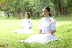 ภาพ No.155035:โครงการอุบาสกแก้ว อุบาสิกาแก้ว รุ่นที่ 2 ตัวแทนทอดกฐินสามัคคีทั่วไทย 30,000 วัด บูชาธรรม 80 ปี หลวงพ่อธัมมชโย จังหวัดบุรีรัมย์ ระหว่างวันที่ 13-15 กันยายน พ.ศ. 2567