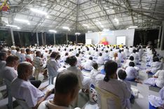 ภาพ No.154964:โครงการอุบาสกแก้ว อุบาสิกาแก้ว รุ่นที่ 2 ตัวแทนทอดกฐินสามัคคีทั่วไทย 30,000 วัด บูชาธรรม 80 ปี หลวงพ่อธัมมชโย จังหวัดบุรีรัมย์ ระหว่างวันที่ 13-15 กันยายน พ.ศ. 2567