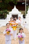 ภาพ No.234947:วันเสาร์ที่ 26 กรกฎาคม พ.ศ. 2568 พิธีทอดผ้าป่าบูรณปฏิสังขรณ์ วัดสามพระยาวรวิหาร ณ ศาลาอบรมสงฆ์ วัดสามพระยาวรวิหาร เขตพระนคร กรุงเทพมหานครฯ