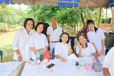 ภาพ No.155615:โครงการ อุบาสกแก้ว อุบาสิกาแก้ว รุ่นที่ 2 ตัวแทนทอดกฐินสามัคคีทั่วไทย 30,000 วัด ระหว่างวันที่ 13-15 กันยายน พ.ศ. 2567 ณ ศูนย์ปฏิบัติธรรมหนองบัวลำภู