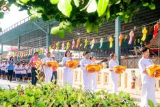 ภาพ No.199220:พิธีทอดผ้าป่าทำนุบำรุงศาสนสถาน ณ วัดลำพญา ตำบลลำพญา อำเภอบางเลน จังหวัดนครปฐม ในโครงการธรรมยาตรา กตัญญูบูชา มหาปูชนียาจารย์ พระมงคลเทพมุนี(สด จนฺทสโร) พระผู้ปราบมาร อนุสรณ์สถาน 7 แห่ง ปีที่ 13 วันที่ 21 มกราคม พ.ศ. 2568