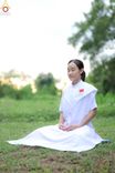 ภาพ No.155102:โครงการอุบาสกแก้ว อุบาสิกาแก้ว รุ่นที่ 2 ตัวแทนทอดกฐินสามัคคีทั่วไทย 30,000 วัด บูชาธรรม 80 ปี หลวงพ่อธัมมชโย จังหวัดบุรีรัมย์ ระหว่างวันที่ 13-15 กันยายน พ.ศ. 2567