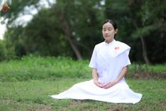 ภาพ No.155101:โครงการอุบาสกแก้ว อุบาสิกาแก้ว รุ่นที่ 2 ตัวแทนทอดกฐินสามัคคีทั่วไทย 30,000 วัด บูชาธรรม 80 ปี หลวงพ่อธัมมชโย จังหวัดบุรีรัมย์ ระหว่างวันที่ 13-15 กันยายน พ.ศ. 2567