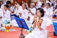 ภาพ No.200086:พิธีทอดผ้าป่าทำนุบำรุงศาสนสถาน ณ วัดบางไผ่นารถ ตำบลบางไทรป่า อำเภอบางเลน จังหวัดนครปฐม ในโครงการธรรมยาตรา กตัญญูบูชา มหาปูชนียาจารย์ พระมงคลเทพมุนี(สด จนฺทสโร) พระผู้ปราบมาร อนุสรณ์สถาน 7 แห่ง ปีที่ 13 วันที่ 22 มกราคม พ.ศ. 2568
