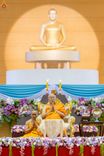 ภาพ No.236409:วันที่ 3 สิงหาคม พ.ศ. 2568 พิธีถวายมหาสังฆทานคณะสงฆ์ 2,000 กว่าวัดทั่วประเทศ ปีที่ 25 , พิธีถวายไทยธรรมคณะสงฆ์ 323 วัด 4 จังหวัดชายแดนภาคใต้ ณ วัดพระธรรมกาย