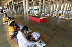 ภาพ No.84657:โครงการส่งเสริมและพัฒนาผู้เรียนมีคุณธรรม  จริยธรรม ประจำปีงบประมาณ 2566 ศูนย์พัฒนาเด็กเล็กและโรงเรียนอนุบาล องค์การบริหารส่วนตำบลคลองสาม ณ ศูนย์การเรียนรู้ UG5 Power พลังความดีสากล 5 ประการ มหารัตนวิหารคต วัดพระธรรมกาย วันอังคารที่ 25 กรกฎาคม พ.ศ. 2566