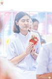 ภาพ No.236553:วันพุธที่ 30 กรกฏาคม  พ.ศ. 2568 พิธีถวายมหาสังฆทาน 81 วัด 81 ปี หลวงพ่อธัมชโย ครั้งที่ 2  ณ ศูนย์ปฏิบัติธรรมสวนผึ้ง ต.ท่าเคย อ.สวนผึ้ง จ.ราชบุรี