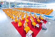 ภาพ No.87930:พิธีรำลึกนักสร้างบารมี ในวันมหารำลึกครั้งที่ 33 วันเสาร์ที่ 16 กันยายน พ.ศ. 2566 ณ หน้ารัตนบัลลังก์ สภาธรรมกายสากล วัดพระธรรมกาย