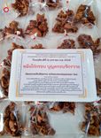ภาพ No.195968:พิธีถวายภัตตาหารเป็นสังฆทาน แด่พระธรรมยาตรา ณ วัดโบสถ์(บน) ตำบลบางคูเวียง อำเภอบางกรวย จังหวัดนนทบุรี ในโครงการธรรมยาตรา กตัญญูบูชา มหาปูชนียาจารย์ พระมงคลเทพมุนี(สด จนฺทสโร) พระผู้ปราบมาร อนุสรณ์สถาน 7 แห่ง ปีที่ 13 วันที่ 16 มกราคม พ.ศ. 2568