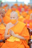 ภาพ No.81662:พิธีหล่อพระประธานเพื่อประดิษฐาน ณ ห้องแก้วสารพัดนึก 2 เนื่องในวันวิสาขบูชา วันเสาร์ที่ 3 มิถุนายน 2566 ณ วัดพระธรรมกาย จ.ปทุมธานี