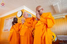 ภาพ No.231718:โครงการบรรพชาอุปสมบทหมู่ครั้งที่ 2 ณ วัดพระธรรมกายโจฮันเนสเบิร์ก ประเทศแอฟริกาใต้ วันอาทิตย์ 29 มิถุนายน พ.ศ. 2568