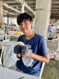ภาพ No.186553:V.48 ผลงาน V-Peace ปลายปี 2567 ภาพโดย : ช่างภาพ V-Peace และ ช่างภาพศูนย์ภาพนิ่ง