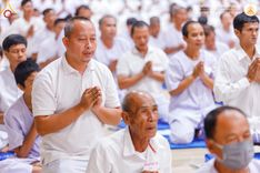 ภาพ No.155139:โครงการอบรมอุบาสก อุบาสิกาแก้ว  ตัวแทนทอดกฐิน 30,000 วัด ทั่วไทย บูชาธรรม 80 ปี หลวงพ่อธัมมชโย โซนตะวันตก 6 จังหวัด รุ่นที่ 2 ระหว่างวันที่ 13 -15 กันยายน พ.ศ. 2567 ณ ศูนย์อบรมเยาวชนกาญจนบุรี
