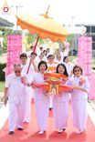 ภาพ No.166418:พิธีทอดกฐิน ณ ศูนย์ปฏิบัติธรรมสระบุรี ในโครงการกฐินสามัคคีทั่วไทย 30,000 วัด บูชาธรรม 80 ปี หลวงพ่อธัมมชโย โดยคณะศิษยานุศิษย์วัดพระธรรมกาย วันที่ 20 ตุลาคม พ.ศ. 2567