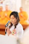 ภาพ No.173088:พิธีกฐินปุญญรังสีเศรษฐี ณ วัดพระธรรมกายนิวคาสเซิล สหราชอาณาจักร วันอาทิตย์ที่ 27 ตุลาคม พ.ศ. 2567