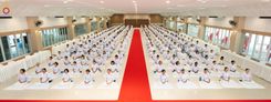 ภาพ No.156941:โครงการ อุบาสกแก้ว อุบาสิกาแก้ว รุ่นที่ 3 ตัวแทนทอดกฐินสามัคคีทั่วไทย 30,000 วัด ระหว่างวันที่ 20-22 กันยายน พ.ศ. 2567 ณ ธุดงคสถานชลบุรี