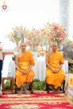 ภาพ No.251383:วันที่ 11 ตุลาคม พ.ศ. 2568 พิธีทอดกฐินสามัคคีทั่วไทย 30,000 วัด โดยคณะศิษยานุศิษย์ บูชาธรรม 81 ปี หลวงพ่อธัมมชโย ณ วัดท่ามะยม นครราชสีมา