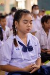 ภาพ No.102678:วันรวมพลังเด็กดี V-Star คนดีศรีชัยภูมิ จังหวัดชัยภูมิ ณ วัดไพรีพินาศ อ.เมือง จ.ชัยภูมิ วันที่ 1 ธันวาคม พ.ศ. 2566
