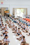 ภาพ No.181354:วันรวมพลังเด็กดีวีสตาร์ ครั้งที่ 17 ณ ธุดงคสถานสุราษฎร์ธานี ต.ขุนทะเล อ.เมือง จ.สุราษฎร์ธานี วันที่ 9 ธันวาคม พ.ศ. 2567