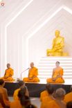 ภาพ No.249862:วันที่ 20 กันยายน พ.ศ. 2568 คณะสงฆ์ปฏิบัติธรรม ณ วิหารพระมงคลเทพมุนี(สด จนฺทสโร) ศูนย์ปฏิบัติธรรมภูเก็ต จ.ภูเก็ต