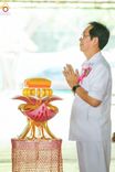 ภาพ No.172489:พิธีทอดกฐินเพื่อสร้าง "ลานเอนกประสงค์พญานาค 4 ตระกูล" วันที่ 15 พฤศจิกายน พ.ศ.2567 ณ พุทธอุทยานนานาชาติ อ.โพนพิสัย จ.หนองคาย