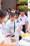 ภาพ No.184995:กิจกรรมวันรวมพลังเด็กดี V-Star ผู้นำฟื้นฟูศีลธรรมโลก กรุงเทพมหานคร ณ วัดมหาธาตุยุวราชรังสฤษฎิ์ราชวรมหาวิหาร กรุงเทพมหานคร ในวันที่ 13 ธันวาคม พ.ศ. 2567