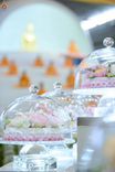 ภาพ No.236155:วันที่ 3 สิงหาคม พ.ศ. 2568 พิธีบูชาข้าวพระ ณ สภาธรรมกายสากล วัดพระธรรมกาย