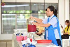 ภาพ No.226856:กิจกรรมจิตอาสาพัฒนา “เราทำความ ดี ด้วยหัวใจ” เนื่องในโอกาสวันพระบาทสมเด็จพระปกเกล้าเจ้าอยู่หัว ณ วัดพระธรรมกาย อ.คลองหลวง จ.ปทุมธานี วันพุธที่ 28 พฤษภาคม พ.ศ. 2568