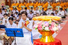 ภาพ No.200085:พิธีทอดผ้าป่าทำนุบำรุงศาสนสถาน ณ วัดบางไผ่นารถ ตำบลบางไทรป่า อำเภอบางเลน จังหวัดนครปฐม ในโครงการธรรมยาตรา กตัญญูบูชา มหาปูชนียาจารย์ พระมงคลเทพมุนี(สด จนฺทสโร) พระผู้ปราบมาร อนุสรณ์สถาน 7 แห่ง ปีที่ 13 วันที่ 22 มกราคม พ.ศ. 2568