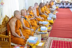 ภาพ No.195117:พิธีทอดผ้าป่าทำนุบำรุงศาสนสถาน ณ วัดไผ่โรงวัว ต.บางตาเถร อ.สองพี่น้อง จ.สุพรรณบุรี ในโครงการธรรมยาตรา กตัญญูบูชา มหาปูชนียาจารย์ พระมงคลเทพมุนี(สด จนฺทสโร) พระผู้ปราบมาร อนุสรณ์สถาน 7 แห่ง ปีที่ 13 วันที่ 13 มกราคม พ.ศ. 2568