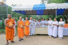 ภาพ No.155608:โครงการ อุบาสกแก้ว อุบาสิกาแก้ว รุ่นที่ 2 ตัวแทนทอดกฐินสามัคคีทั่วไทย 30,000 วัด ระหว่างวันที่ 13-15 กันยายน พ.ศ. 2567 ณ ศูนย์ปฏิบัติธรรมหนองบัวลำภู