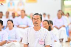 ภาพ No.153374:โครงการปฏิบัติธรรม อุบาสกแก้ว อุบาสิกาแก้ว รุ่นที่ 1 จัดขึ้น ณ ศูนย์ปฏิบัติธรรมพนมสารคาม (เพชรตะวัน)  จังหวัดฉะเชิงเทรา ระหว่างวันที่ 6-8 กันยายน พ.ศ. 2567