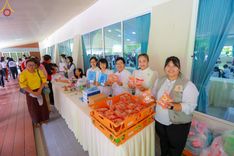 ภาพ No.185012:กิจกรรมวันรวมพลังเด็กดี V-Star ผู้นำฟื้นฟูศีลธรรมโลก จังหวัดระยอง ณ ศูนย์ปฏิบัติธรรมระยอง (บ้านช่องลม) ในวันเสาร์ที่ 14 ธันวาคม พ.ศ. 2567