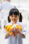 ภาพ No.112240:พิธีบรรพชาอุปสมบท โครงการอุปสมบทหมู่บูชาธรรม 115 ปี คุณยายอาจารย์ฯ, โครงการอุปสมบทหมู่ธรรมทายาท ระดับอุดมศึกษา รุ่นที่ 50 ภาคฤดูหนาว ณ โบสถ์พระไตรปิฎก วัดพระธรรมกาย จ.ปทุมธานี วันเสาร์ที่ 13 มกราคม พ.ศ. 2567