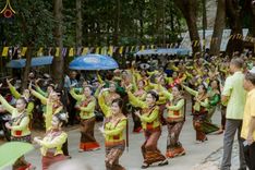 ภาพ No.176515:พิธีทอดกฐิน ณ วัดโนนดินแดงเหนือ อำเภอโนนดินแดง จังหวัดบุรีรัมย์  ในโครงการกฐินสามัคคีทั่วไทย 30,000 วัด บูชาธรรม 80 ปี หลวงพ่อธัมมชโย โดยคณะศิษยานุศิษย์วัดพระธรรมกาย วันที่ 27 ตุลาคม พ.ศ. 2567