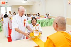 ภาพ No.242173:วันเสาร์ที่ 16 สิงหาคม พ.ศ. 2568 “พิธีสมโภช ครบรอบ 15 ปี วัดพระธรรมกายซิลิคอนวัลเลย์”