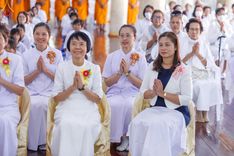 ภาพ No.195817:พิธีทอดผ้าป่าทำนุบำรุงศาสนสถาน ณ วัดตรีพาราสีมาเขต ต.สามเมือง อ.ลาดบัวหลวง จ.พระนครศรีอยุธยา ในโครงการธรรมยาตรา กตัญญูบูชา มหาปูชนียาจารย์ พระมงคลเทพมุนี(สด จนฺทสโร) พระผู้ปราบมาร อนุสรณ์สถาน 7 แห่ง ปีที่ 13 วันที่ 13 มกราคม พ.ศ. 2568