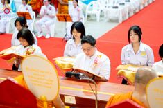 ภาพ No.238878:วันเสาร์ที่ 16 สิงหาคม พ.ศ. 2568 งานบุญประจำปี ครั้งที่ 20 พิธีทักษิณานุปทานแด่บรรพชน ตระกูลผ่องสวัสดิ์และหมู่ญาติที่ล่วงลับไปแล้ว ณ พระมหาเจดีย์ทัตตชีโว ศูนย์อบรมเยาวชนกาญจนบุรี