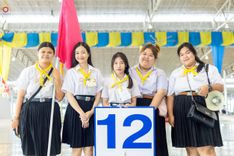 ภาพ No.245694:วันเสาร์ที่ 13 กันยายน พ.ศ. 2568 การอบรมเชิงปฏิบัติการจัดกิจกรรม "ทอดกฐินสัมฤทธิ์" ณ สภาธรรมกายสากล วัดพระธรรมกาย