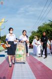 ภาพ No.236864:วันที่ 26-27 กรกฎาคม พ.ศ. 2568 ภาพการเตรียมงาน - เก็บงาน มหาสังฆทานครั้งยิ่งใหญ่ ตักบาตรพระ 1,000 รูป ทำบุญเมืองพัทลุง
