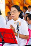 ภาพ No.195101:พิธีทอดผ้าป่าทำนุบำรุงศาสนสถาน ณ วัดไผ่โรงวัว ต.บางตาเถร อ.สองพี่น้อง จ.สุพรรณบุรี ในโครงการธรรมยาตรา กตัญญูบูชา มหาปูชนียาจารย์ พระมงคลเทพมุนี(สด จนฺทสโร) พระผู้ปราบมาร อนุสรณ์สถาน 7 แห่ง ปีที่ 13 วันที่ 13 มกราคม พ.ศ. 2568