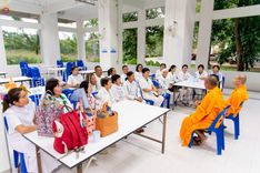 ภาพ No.242416:วันที่ ๒๙ - ๓๑ สิงหาคม พ.ศ. ๒๕๖๘ สัมมนารวมใจผู้นำบุญ บูชาธรรม ๘๑ ปี  หลวงพ่อธัมมชโย รุ่นที่ ๒ กฐินสามัคคีทั่วไทย ๓๐,๐๐๐ วัด โครงการอุปสมบทบูชาธรรมมหาปูชนียาจารย์  ๓,๐๐๐ รูป