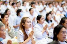 ภาพ No.242443:วันที่ ๒๙ - ๓๑ สิงหาคม พ.ศ. ๒๕๖๘ สัมมนารวมใจผู้นำบุญ บูชาธรรม ๘๑ ปี  หลวงพ่อธัมมชโย รุ่นที่ ๒ กฐินสามัคคีทั่วไทย ๓๐,๐๐๐ วัด โครงการอุปสมบทบูชาธรรมมหาปูชนียาจารย์  ๓,๐๐๐ รูป