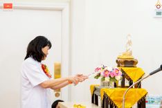 ภาพ No.242175:วันเสาร์ที่ 16 สิงหาคม พ.ศ. 2568 “พิธีสมโภช ครบรอบ 15 ปี วัดพระธรรมกายซิลิคอนวัลเลย์”