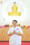 ภาพ No.155904:โครงการ อุบาสกแก้ว อุบาสิกาแก้ว รุ่นที่ 3 ตัวแทนทอดกฐินสามัคคีทั่วไทย 30,000 วัด ระหว่างวันที่ 20-22 กันยายน พ.ศ. 2567 ณ ศูนย์ปฏิบัติธรรมและศูนย์อบรมเยาวชนเพชรบุรี ตำบลท่าแลง อำเภอท่ายาง จังหวัดเพชรบุรี